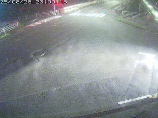 伯耆町大殿