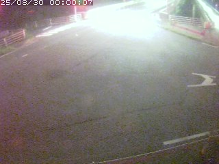 伯耆町大殿