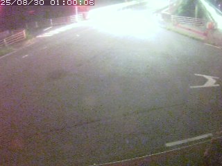 伯耆町大殿