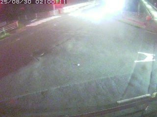 伯耆町大殿