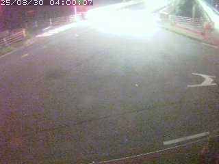 伯耆町大殿