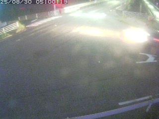 伯耆町大殿