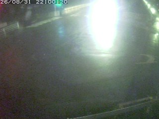 伯耆町大殿