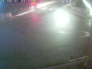 伯耆町大殿