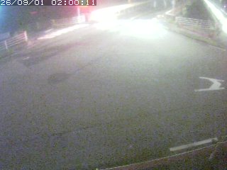伯耆町大殿