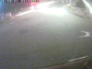 伯耆町大殿