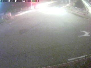 伯耆町大殿