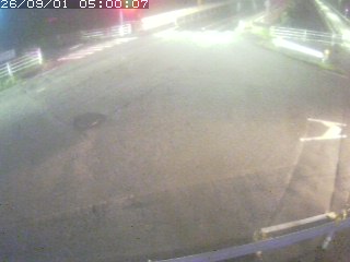 伯耆町大殿