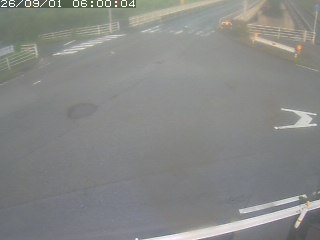 伯耆町大殿