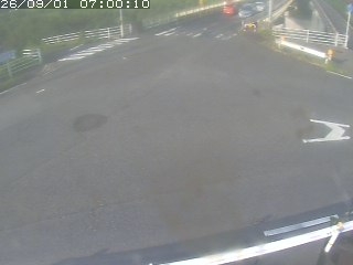 伯耆町大殿
