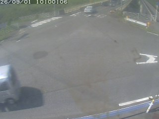 伯耆町大殿