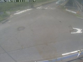 伯耆町大殿