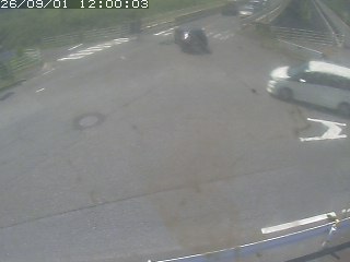 伯耆町大殿
