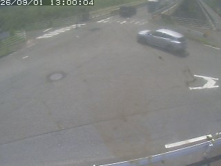 伯耆町大殿