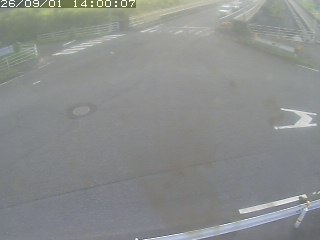 伯耆町大殿
