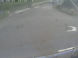 伯耆町大殿