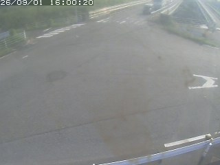 伯耆町大殿
