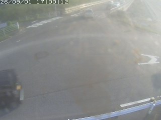 伯耆町大殿