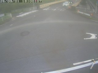 伯耆町大殿