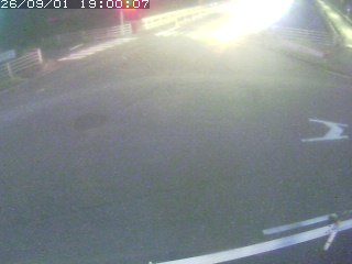 伯耆町大殿