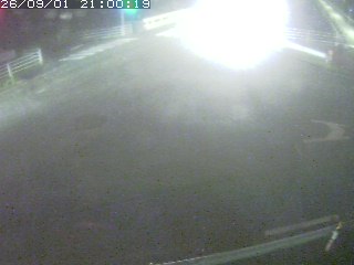 伯耆町大殿