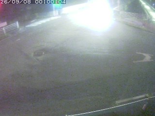 伯耆町大殿