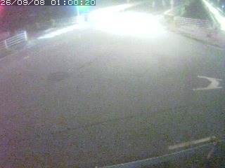 伯耆町大殿