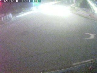 伯耆町大殿