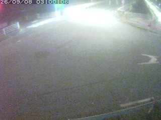 伯耆町大殿