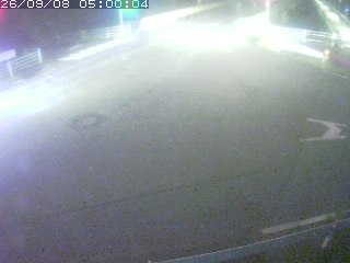 伯耆町大殿
