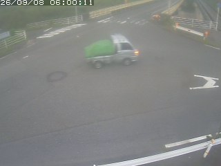 伯耆町大殿