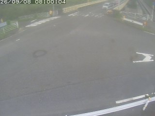 伯耆町大殿