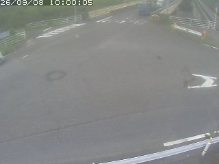 伯耆町大殿