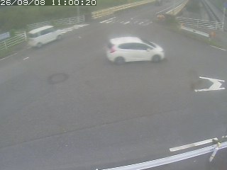 伯耆町大殿