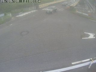 伯耆町大殿