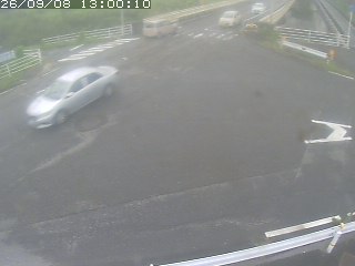 伯耆町大殿