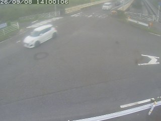 伯耆町大殿