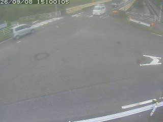 伯耆町大殿