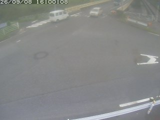 伯耆町大殿