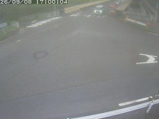 伯耆町大殿