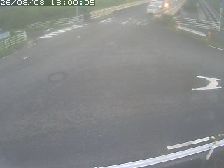 伯耆町大殿