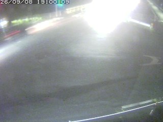 伯耆町大殿