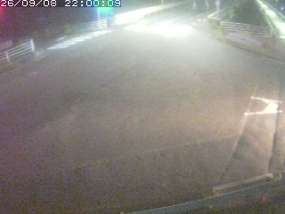 伯耆町大殿
