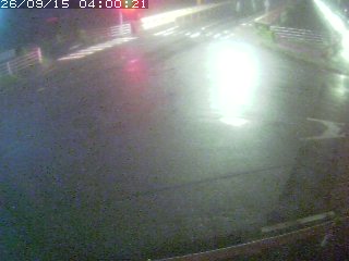 伯耆町大殿