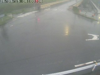 伯耆町大殿