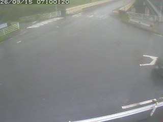 伯耆町大殿