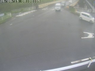 伯耆町大殿