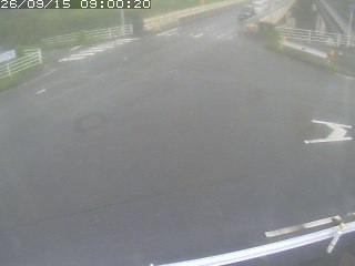 伯耆町大殿