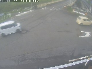 伯耆町大殿