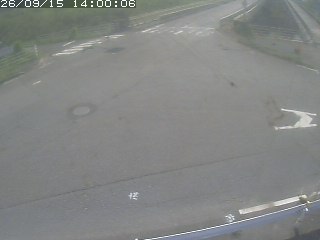 伯耆町大殿